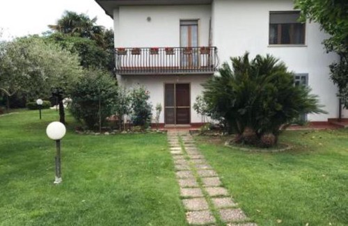 Salto Covino Apartamento | La casa di Rita