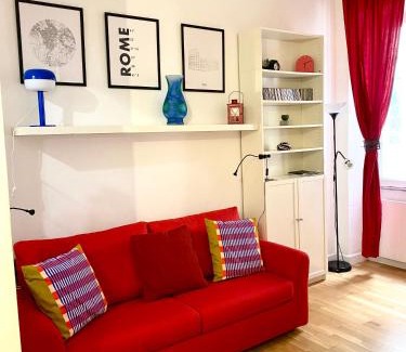 Campitelli Apartamento | la casa di Romolo
