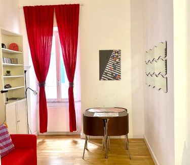 Campitelli Apartamento | la casa di Romolo
