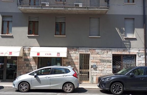 Borgo Milano Apartamento | La casa di Sabrina