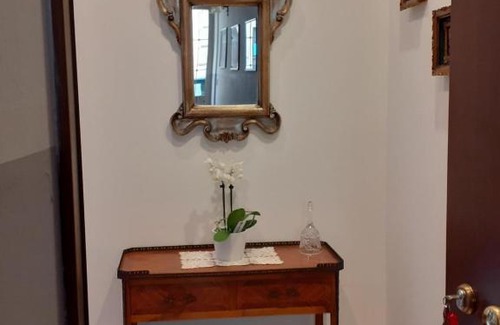 Borgo Milano Apartamento | La casa di Sabrina