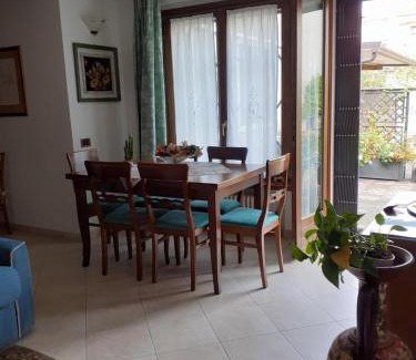 Borgo Milano Apartamento | La casa di Sabrina