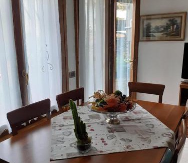 Borgo Milano Apartamento | La casa di Sabrina