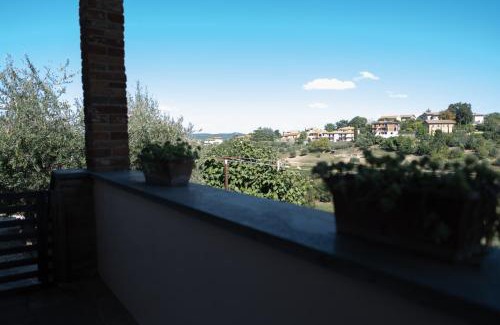 Citta della Pieve Apartamento | La Casa di Sara