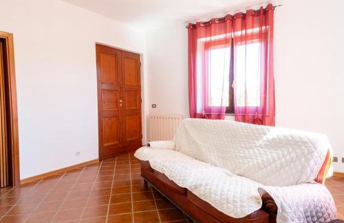 Citta della Pieve Apartamento | La Casa di Sara