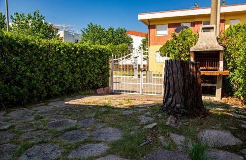 Marcelli Casa | La Casa di Sara
