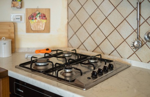 Solto Collina Apartamento | La casa di Sarah - Dos Habitaciones Piso, Capacidad 5