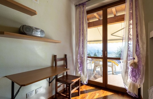 Solto Collina Apartamento | La casa di Sarah - Dos Habitaciones Piso, Capacidad 5