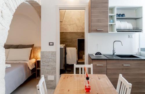 Terlizzi Cama Y Desayuno | La Casa di Saretta
