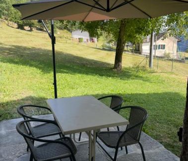 Trasquera Apartamento | La Casa di Sissy