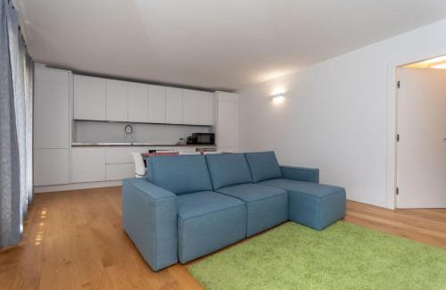 Alleghe Apartamento | La Casa di Sofia