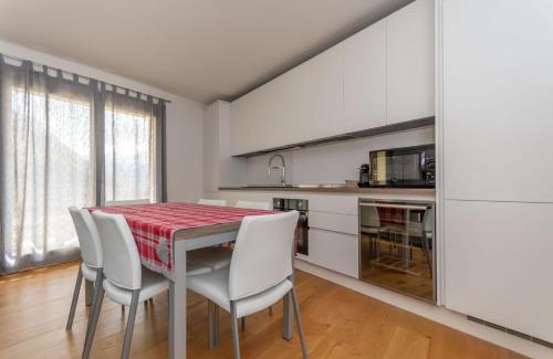 Alleghe Apartamento | La Casa di Sofia