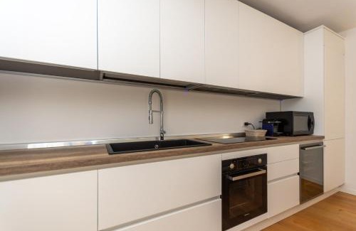 Alleghe Apartamento | La Casa di Sofia
