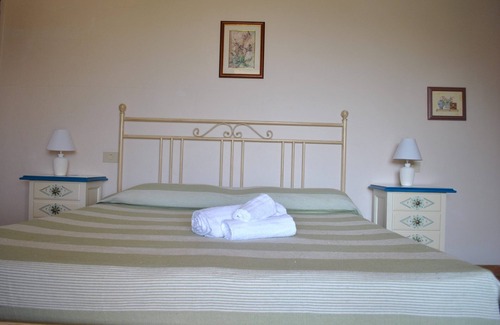 La Muddizza Otro | La Casa di Spinosella Agriturismo