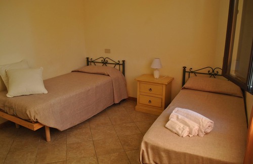 La Muddizza Otro | La Casa di Spinosella Agriturismo