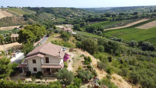 Pollutri Apartamento | La Casa Di Stefania