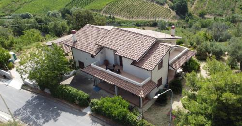 Pollutri Apartamento | La Casa Di Stefania