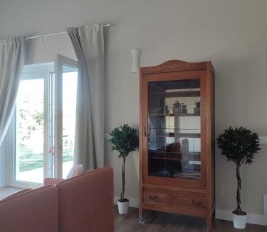 Pollutri Casa | La Casa di Stefania LOFT