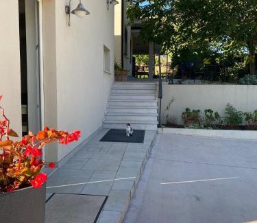Pollutri Casa | La Casa di Stefania LOFT