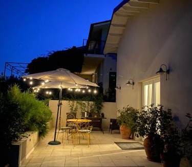 Pollutri Casa | La Casa di Stefania LOFT
