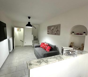 Isernia Apartamento | La casa di Stella