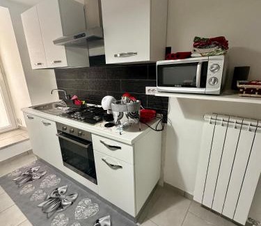 Isernia Apartamento | La casa di Stella