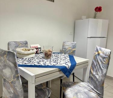 Isernia Apartamento | La casa di Stella