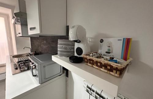 Isernia Apartamento | La casa di Stella