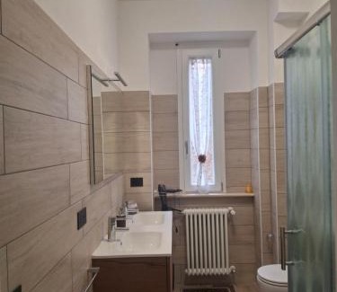 Viterbo Casa | La casa di Susy - Casa Vacanze