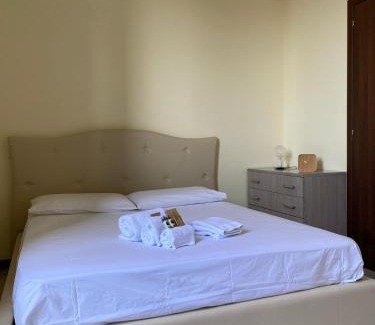 Morivione Apartamento | La Casa di Tati