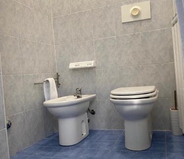 Morivione Apartamento | La Casa di Tati