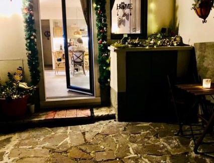 Pescocostanzo Apartamento | La casa di Teo Pescocostanzo
