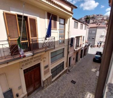 Viggiano Cama Y Desayuno | La Casa di Therry bed & breakfast