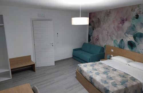 Viggiano Cama Y Desayuno | La Casa di Therry bed & breakfast