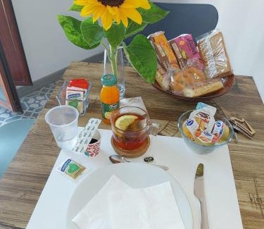 Viggiano Cama Y Desayuno | La Casa di Therry bed & breakfast