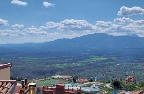 Viggiano Cama Y Desayuno | La Casa di Therry bed & breakfast