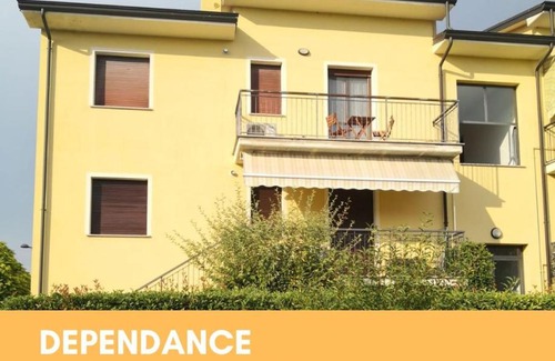 Fontanellato Casa | La Casa di Tino