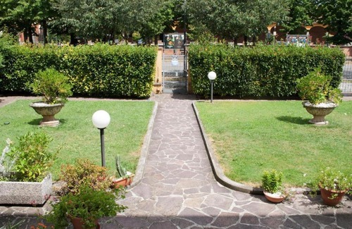 Fontanellato Casa | La Casa di Tino