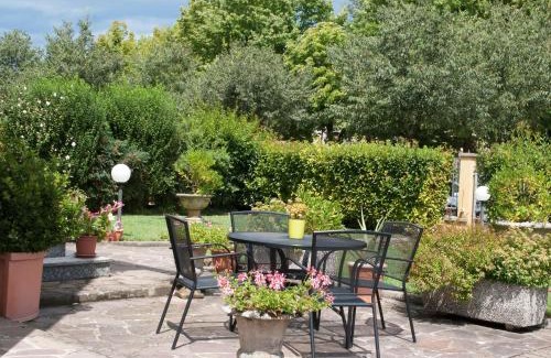 Fontanellato Casa | La Casa di Tino