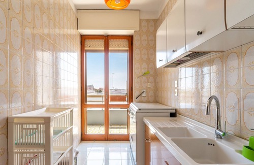 San Foca Apartamento | La Casa di Tiziana by BarbarHouse