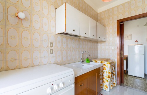 San Foca Apartamento | La Casa di Tiziana by BarbarHouse