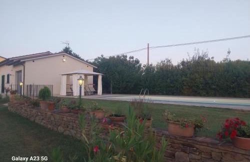 Cortona Casa | La casa di Tommy