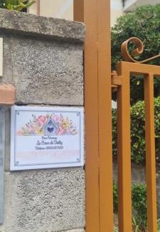 Cerveteri Apartamento | La Casa di Trilly