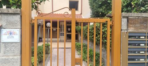 Cerveteri Apartamento | La Casa di Trilly