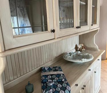 Taglio di Po Apartamento | La Casa di Valeria