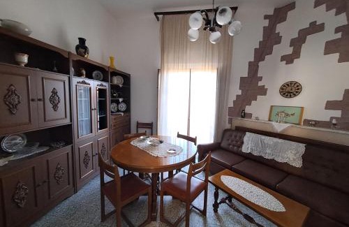 Santu Lussurgiu Casa | La Casa di Zietta