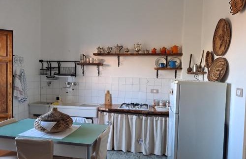 Santu Lussurgiu Casa | La Casa di Zietta