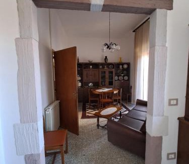 Santu Lussurgiu Casa | La Casa di Zietta