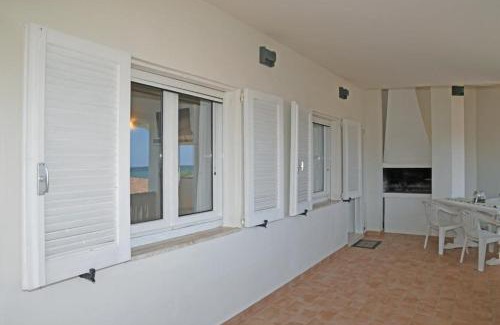 La Conia Casa | La casa di Ziu Menicu