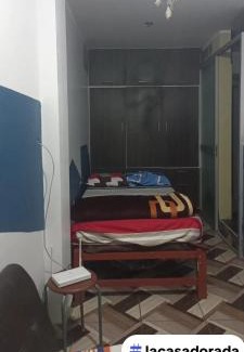 Hualmay Casa | La casa dorada